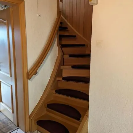 בית נופש Brigitte