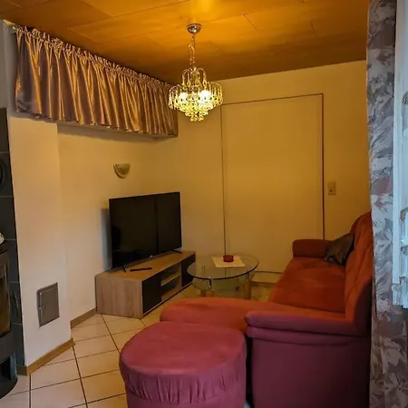 Brigitte בית נופש *