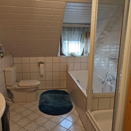 Brigitte Ferienhaus *