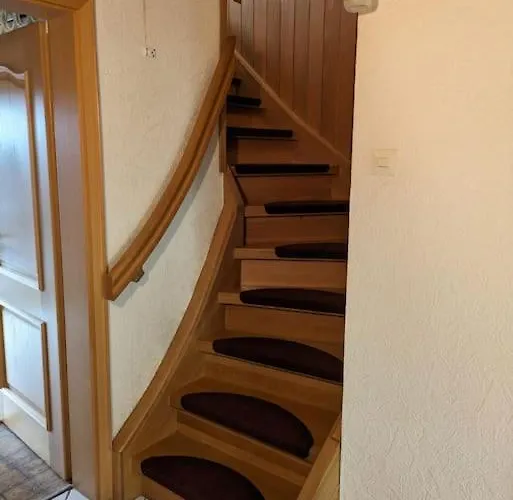 Casa de Férias Brigitte