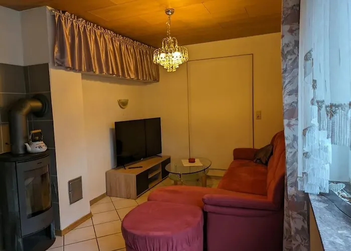 Brigitte Casa de Férias *