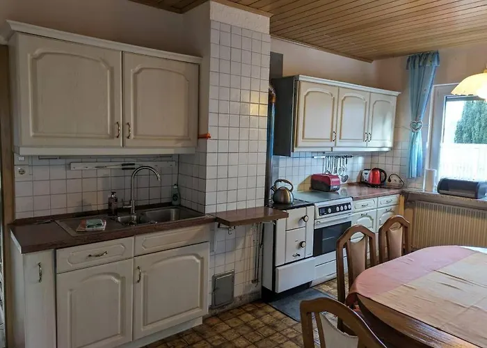 Casa de Férias Brigitte Dichtelbach