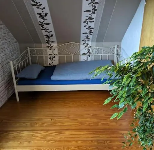 Brigitte Casa de Férias *