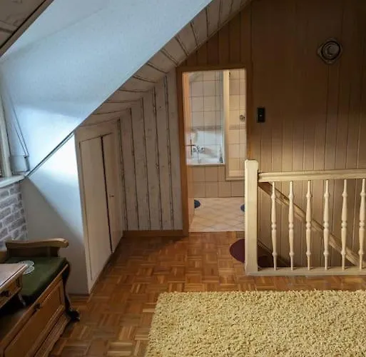 Casa de Férias Brigitte Dichtelbach