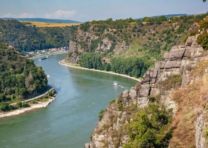 Casa de Férias Brigitte Dichtelbach