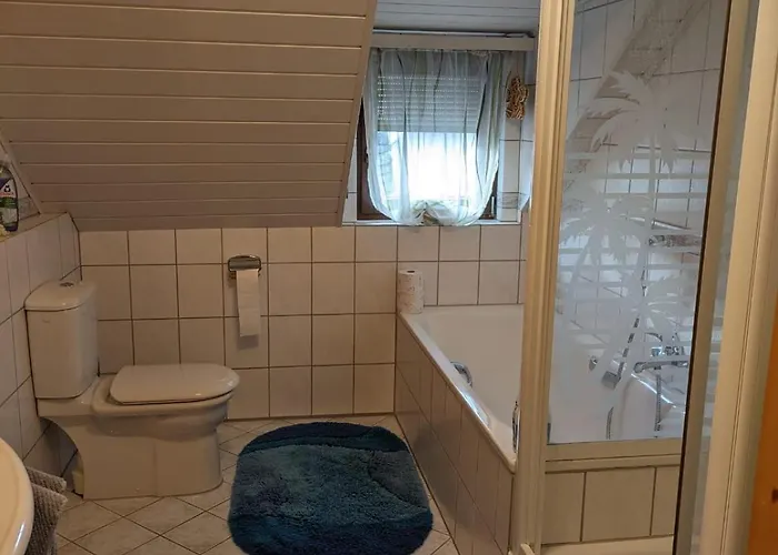 Brigitte Ferienhaus *